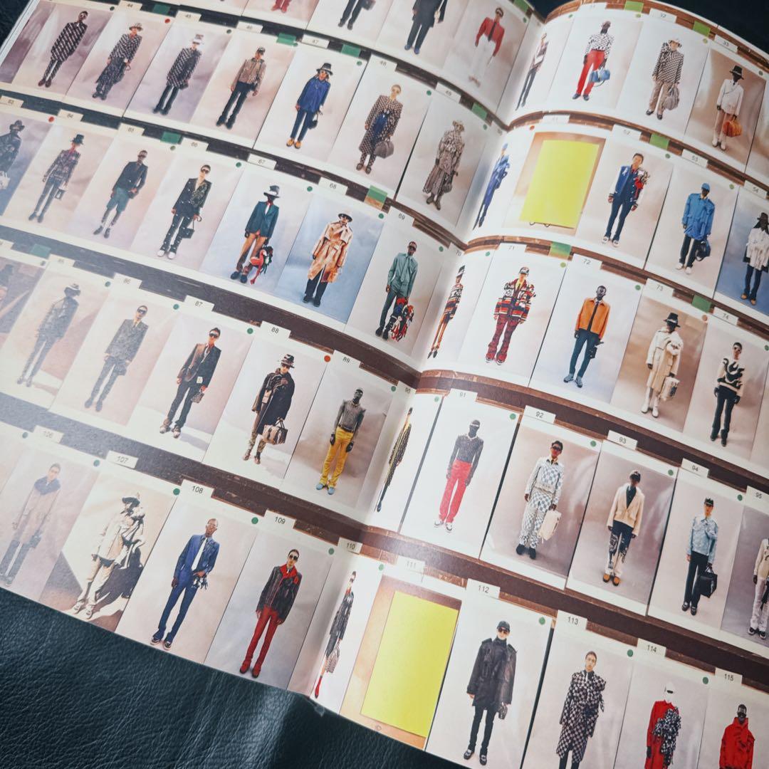 【オマケ付き】LOUIS VUITTON 大きなアートブック【美品】