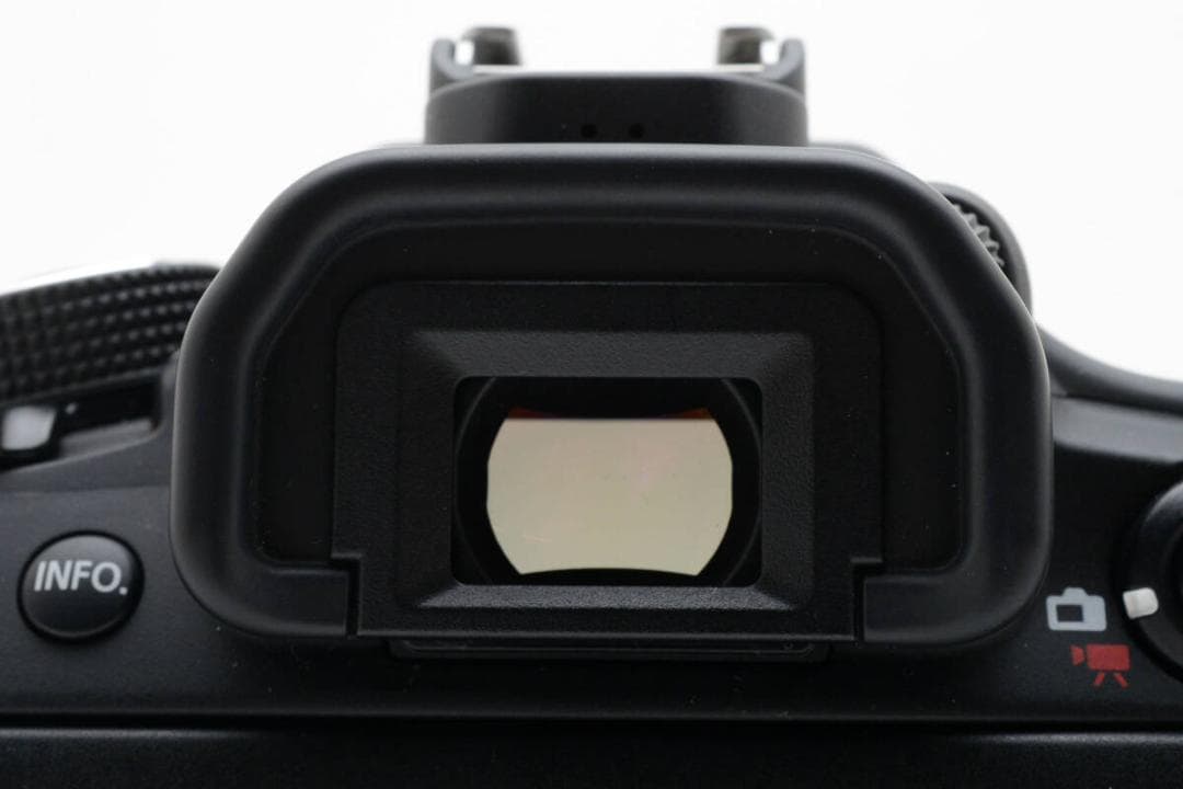 ★極上品★ CANON EOS 80D ボディ 元箱付属