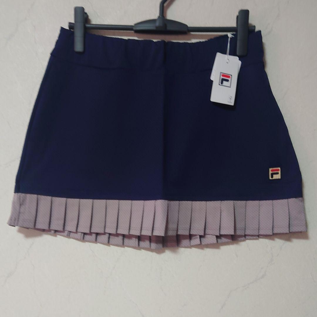 新品【フィラ】テニスウェアセット/プリンス　ヨネックス　バボラ　ローチェ　kea