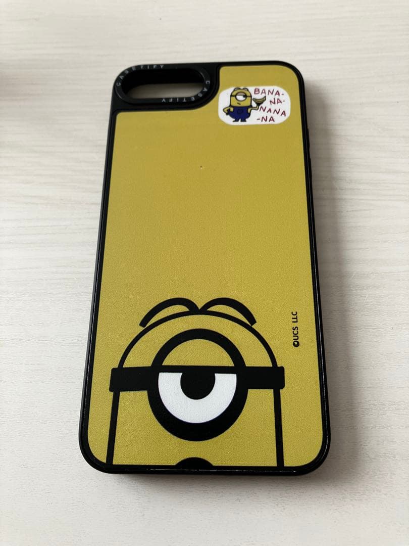 iPhone8Plus 256GB シルバー Softbank SIMロックあり