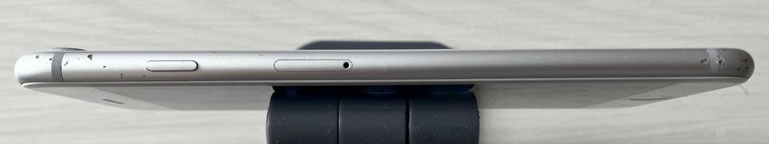 iPhone8Plus 256GB シルバー Softbank SIMロックあり