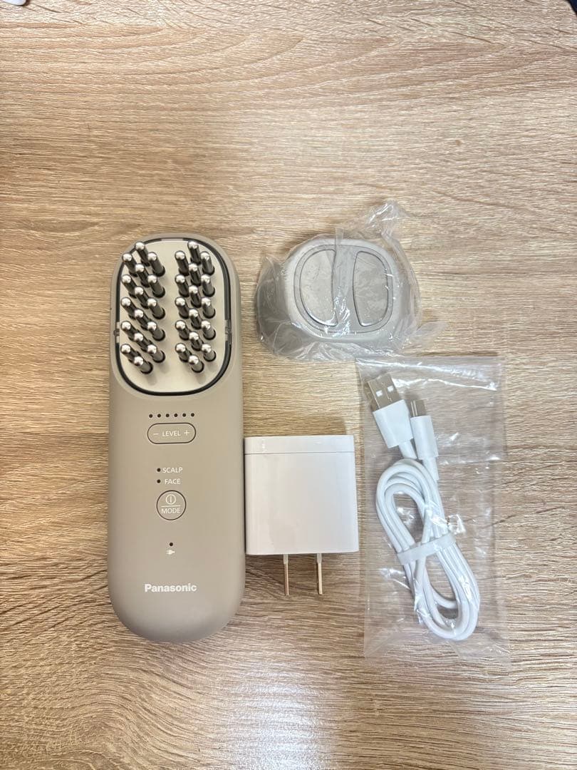 Panasonic 美顔器