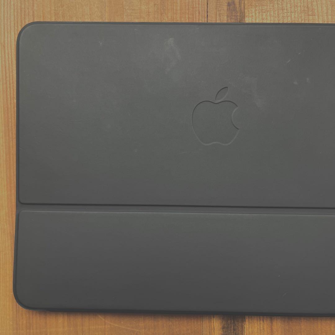 美品★Apple iPad Smart Keyboard Folio