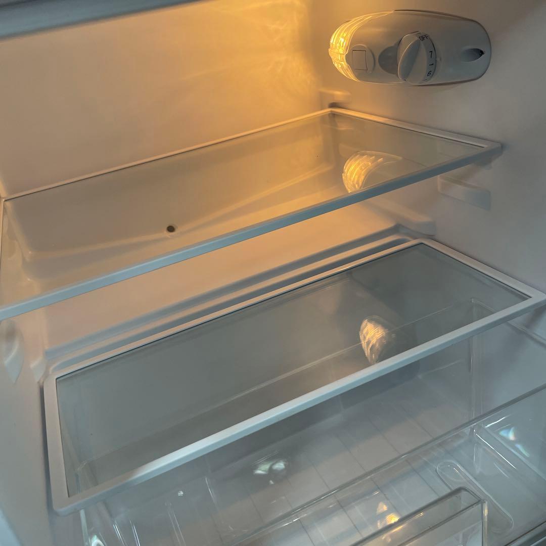 ＊動作確認清掃済　ヤマダ電機　87L 2022年　YRZ-C09H1　直接引取可