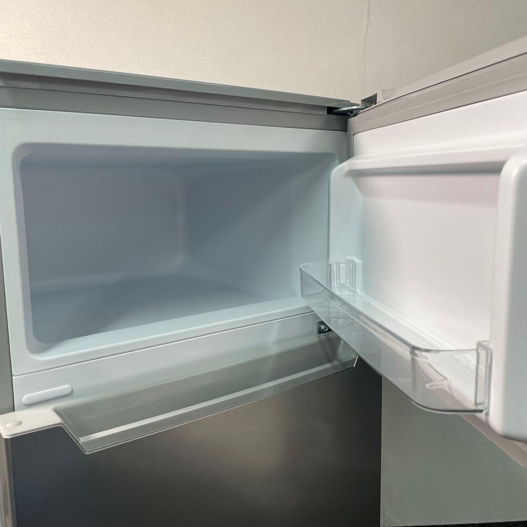 ＊動作確認清掃済　ヤマダ電機　87L 2022年　YRZ-C09H1　直接引取可