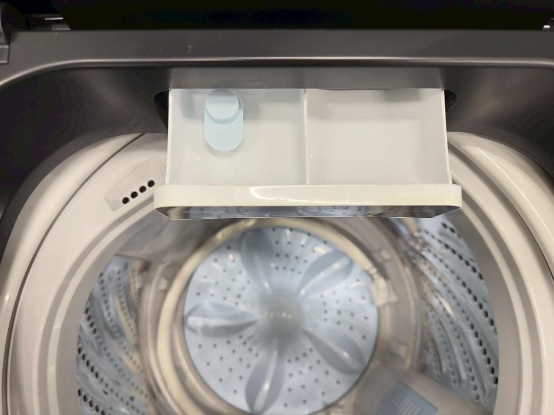 大阪送料無料★3か月保障付き★洗濯機★2024年★HW-G55E2K★IS836