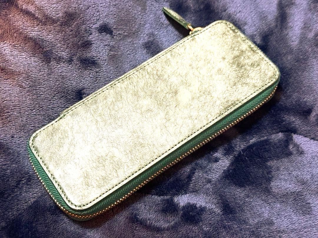 SEASAR Duct ペンケース マルゴーフォグ トルケーゼ