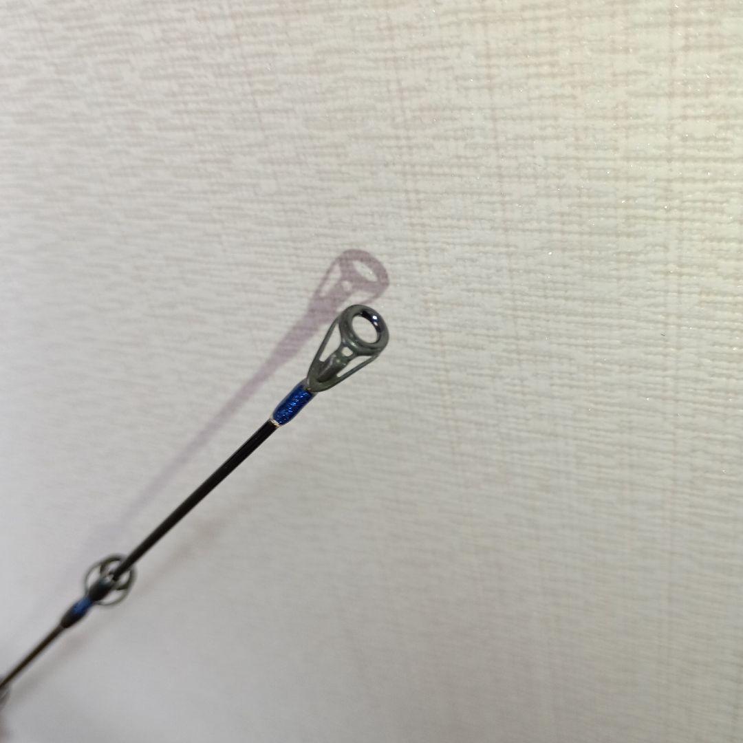 送料無料 エバーグリーン コンバットスティック タイラント TCSC-69HD