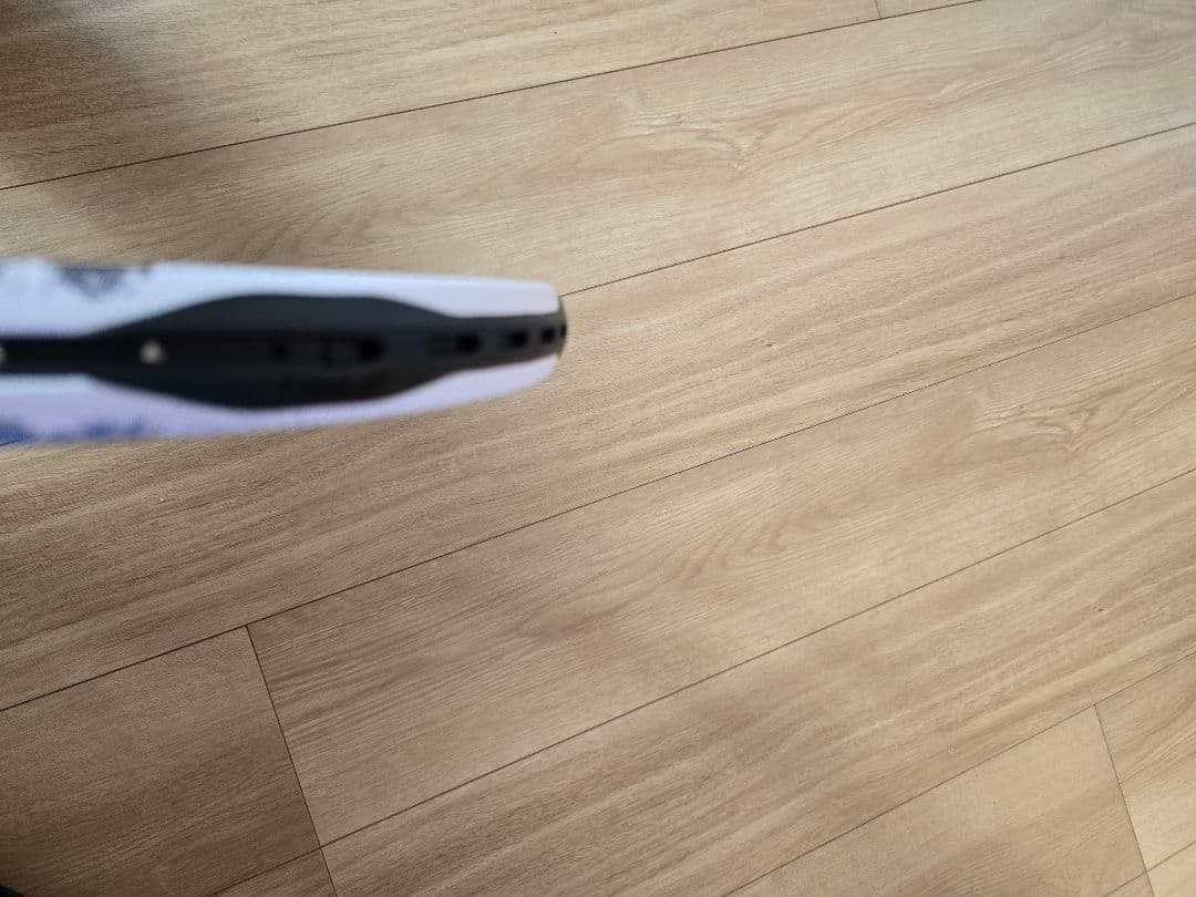 YONEX ジオブレイク80S UL0