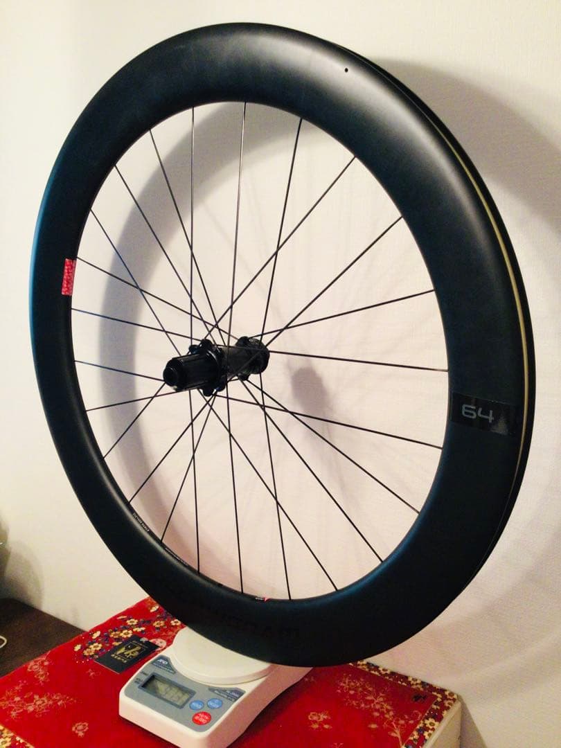 ◉選手支給◉Cannondale ホログラムSL64 KNØTカーボン 新品同様