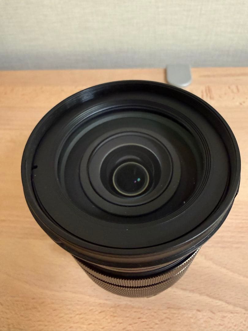 レンズ(ズーム) M.ZUIKO DIGITAL ED 12-100mm F4.0 PRO