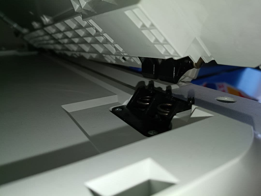 【破損箇所あり】EPSON PX-M5081F インクジェットプリンター