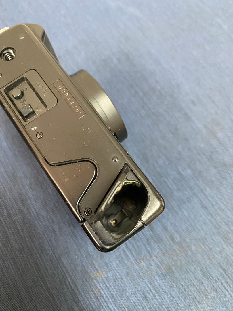 ニコン　Nikon L35AF コンパクトフィルムカメラ