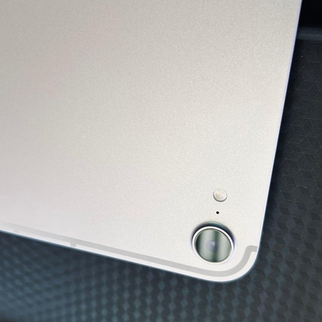 iPad mini7 Wi‑Fi + Cellular 256GB パープル