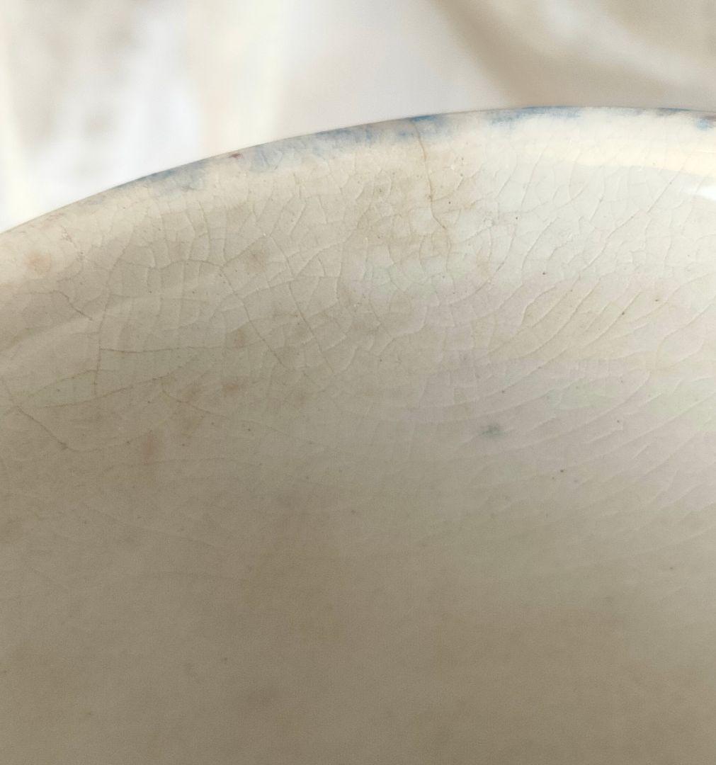 希少　美品　サルグミンヌ　PERSE　ピシェ　フランスアンティーク