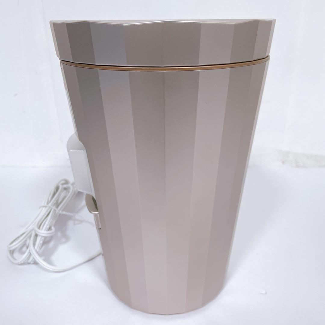 【未使用級】YA-MAN スチーマー YJSB1P ピンクゴールド