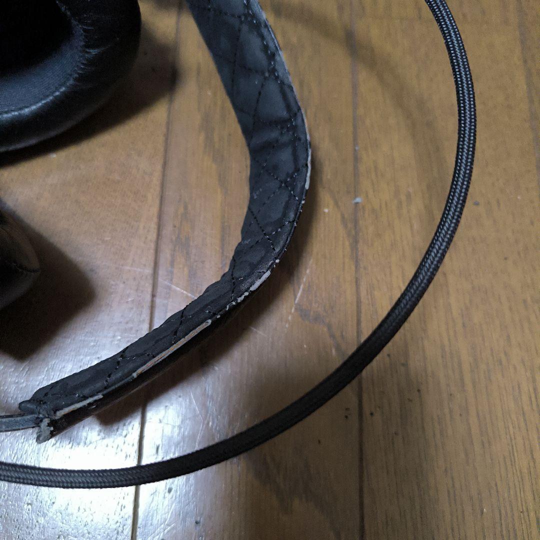 ねコネコ audiquest Nighthawk