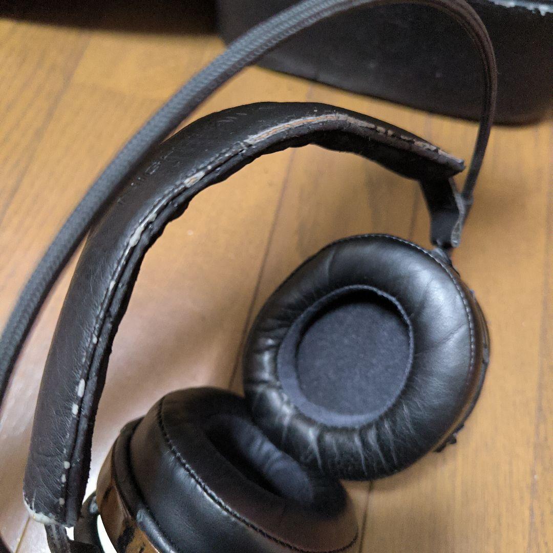 ねコネコ audiquest Nighthawk