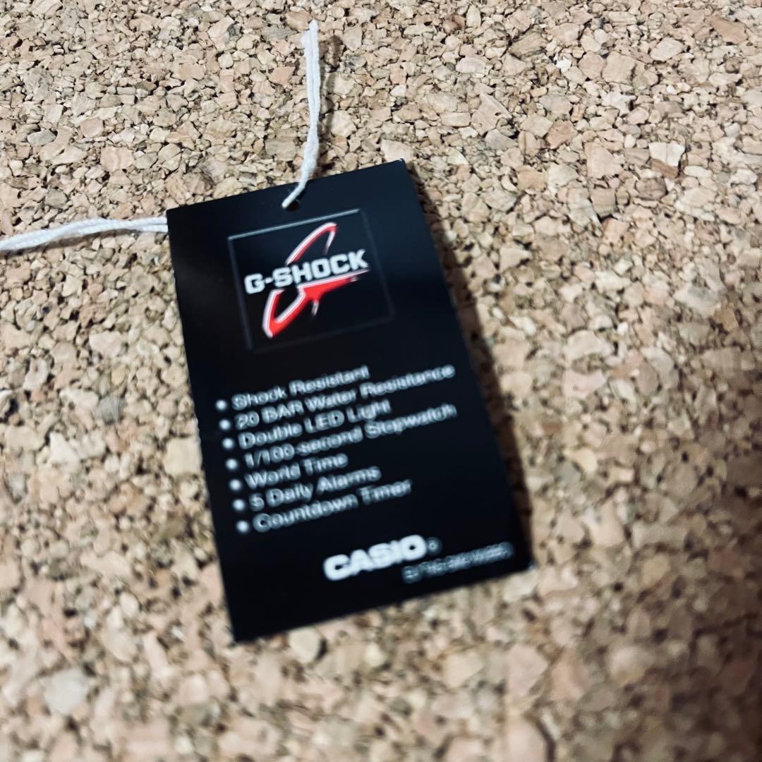 極美品】カシオGーSHOCK/GMー2100ー1AJFメタルカバード