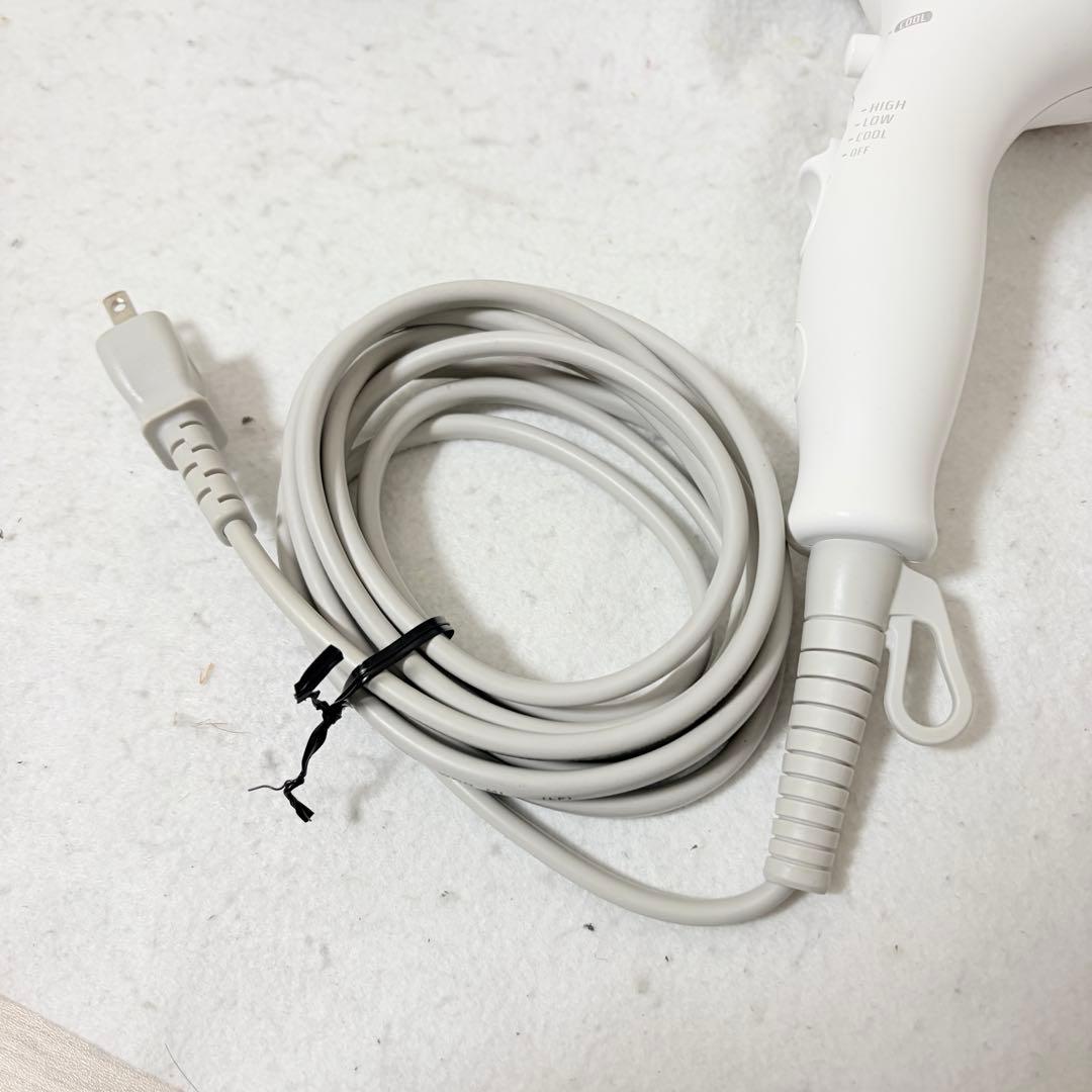 ヘアドライヤー LUMIELINA REPRONIZER 2DPlus REP2D-G-JP