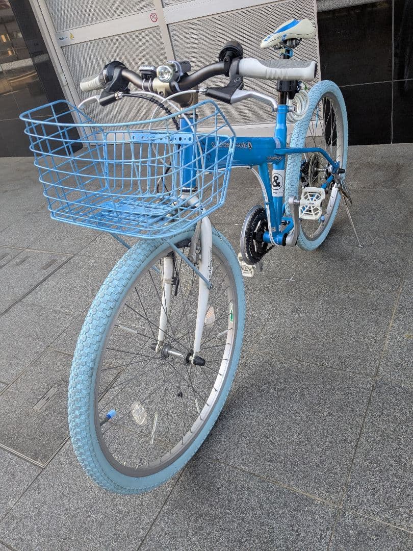 wonderwall76a.n.d.designworks ２6インチ