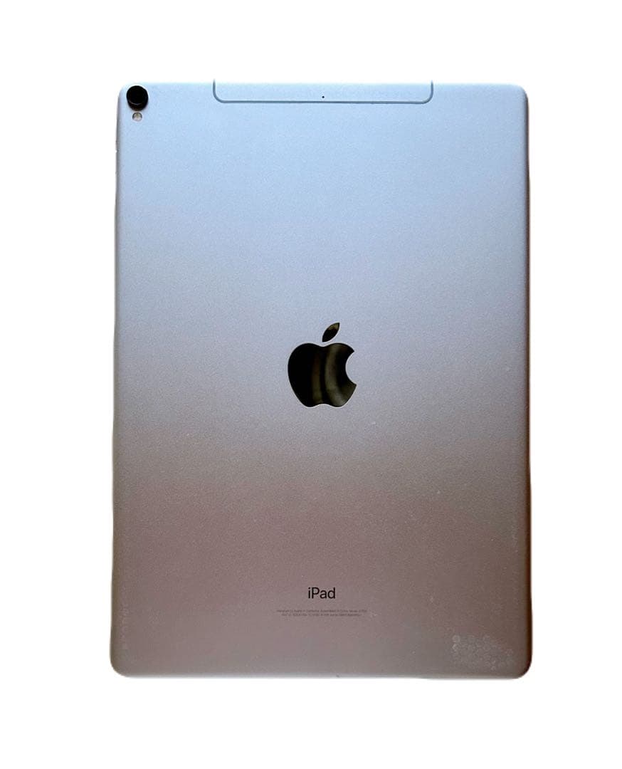 【匿名配送】iPad Pro10.5インチ セルラーモデル 256GB ケース付