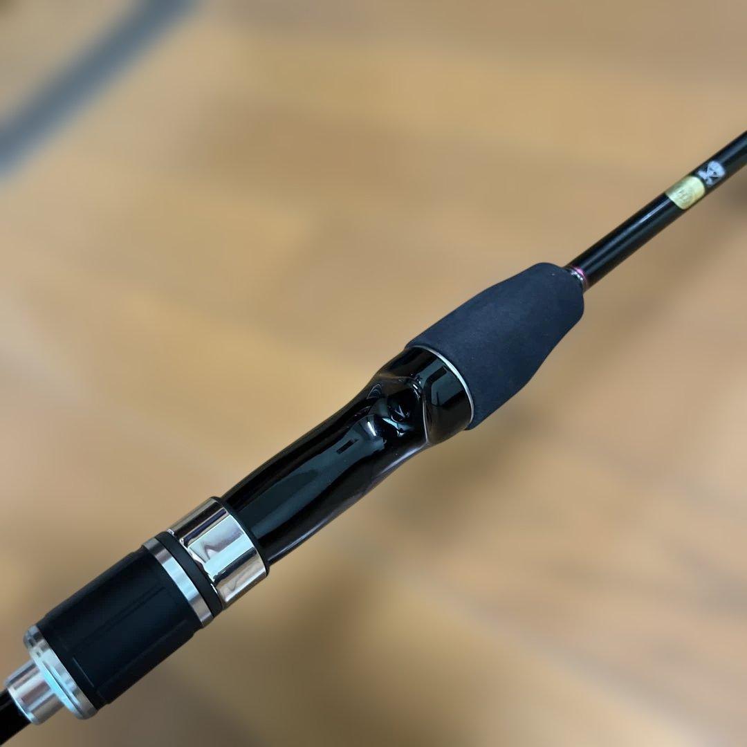 シマノ　サーベルチューンSS B68M-S タチウオジギング　YBさん専用です！