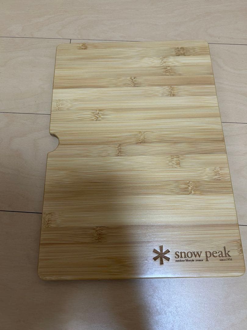  peak IGTテーブル、フラットバーナー