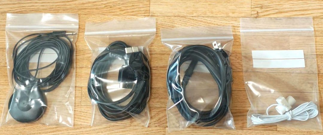 Pioneer FS-EB70 サウンドバーシステム　パイオニア サブウーファー