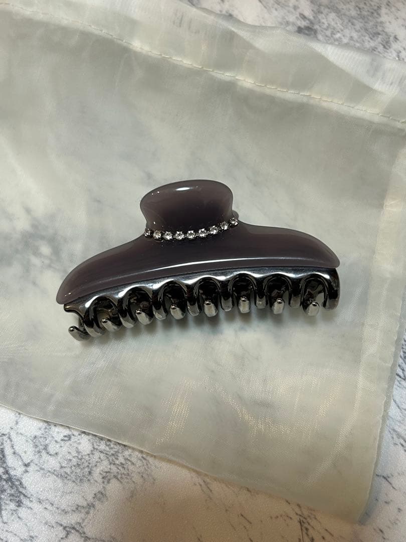 accaアッカ ニューコラーナ クリップ M