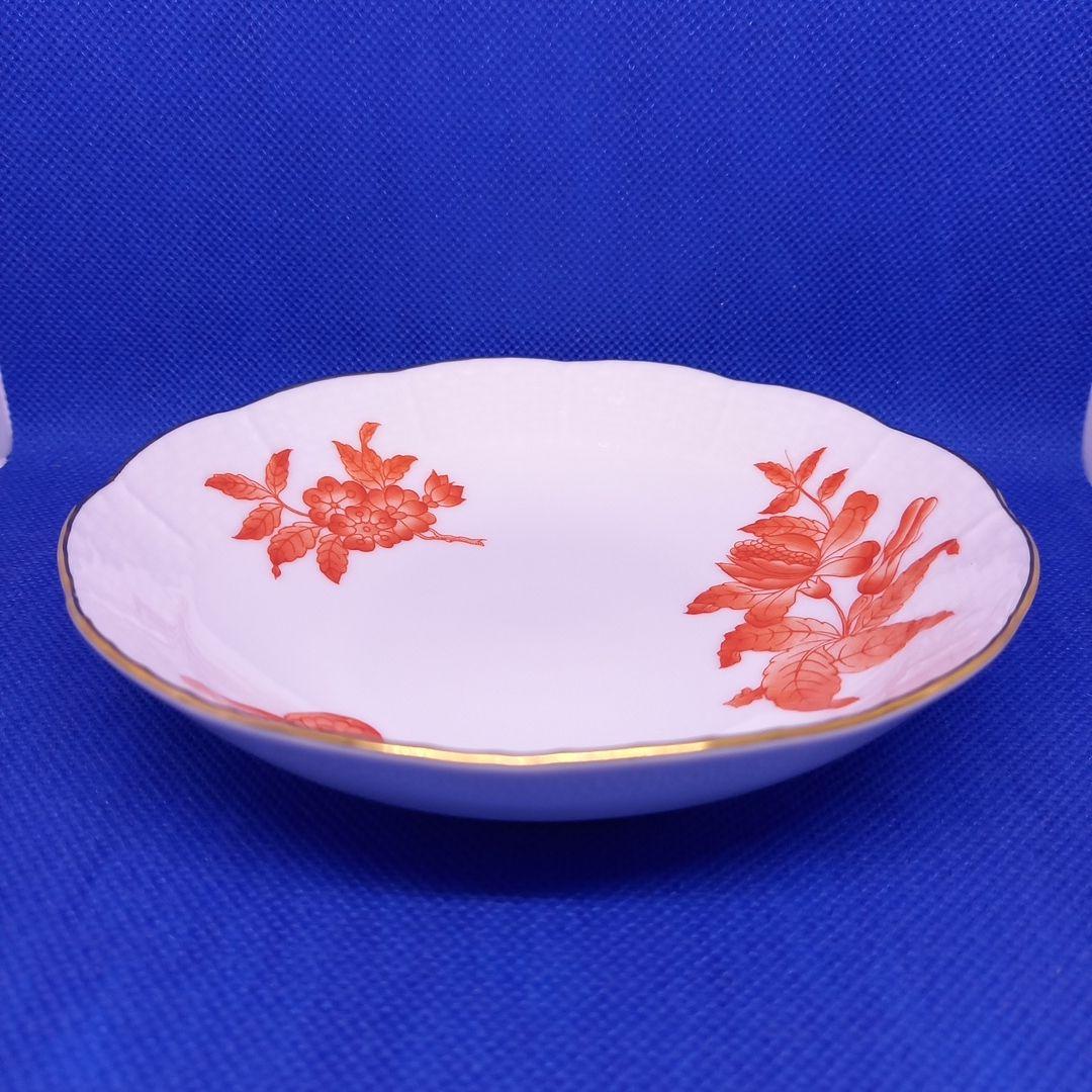 ヘレンド　フルーツボウル　5枚