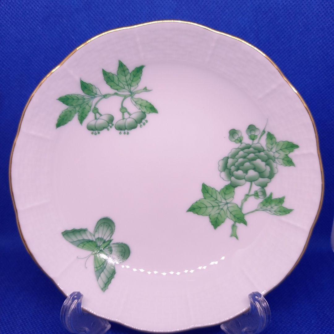 ヘレンド　フルーツボウル　5枚