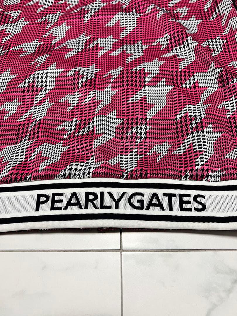 PEARY GATES レディース ゴルフウェア スカート