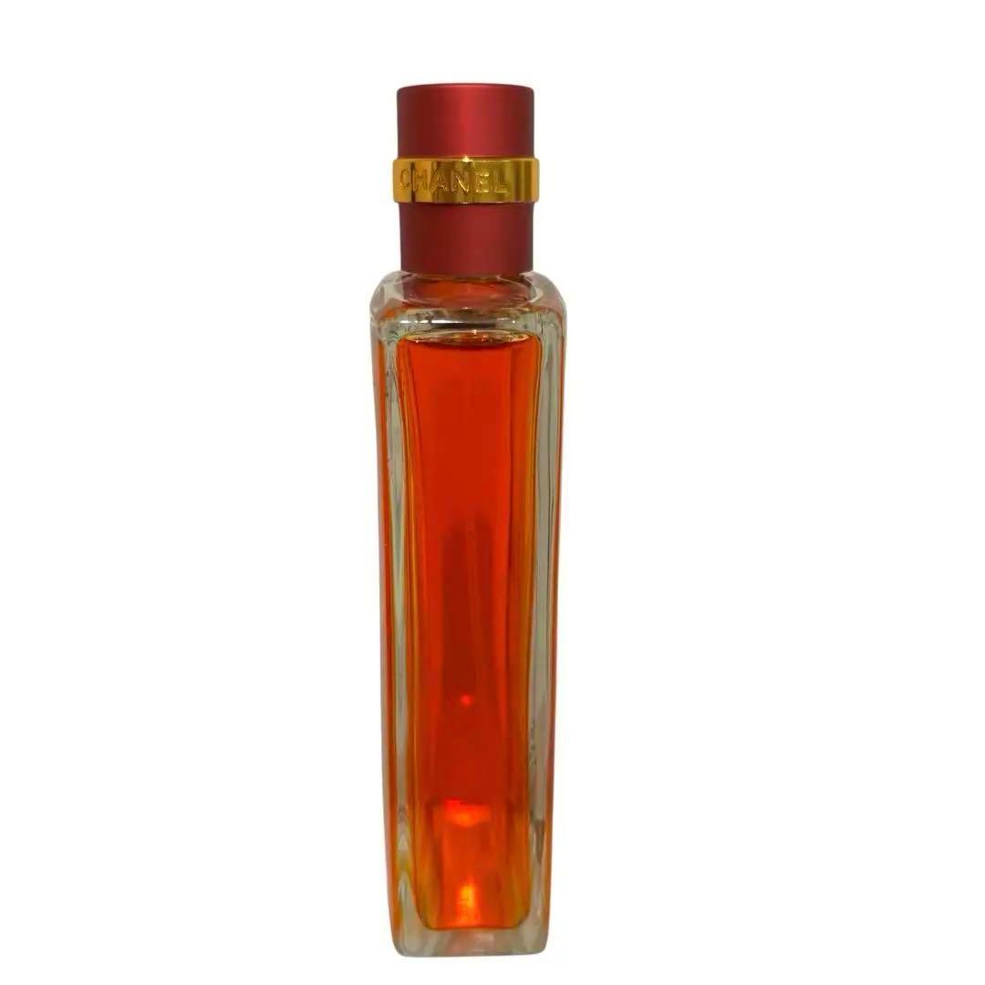 未使用級✨ シャネル　アリュール センシュエル オードゥパルファム 100ml