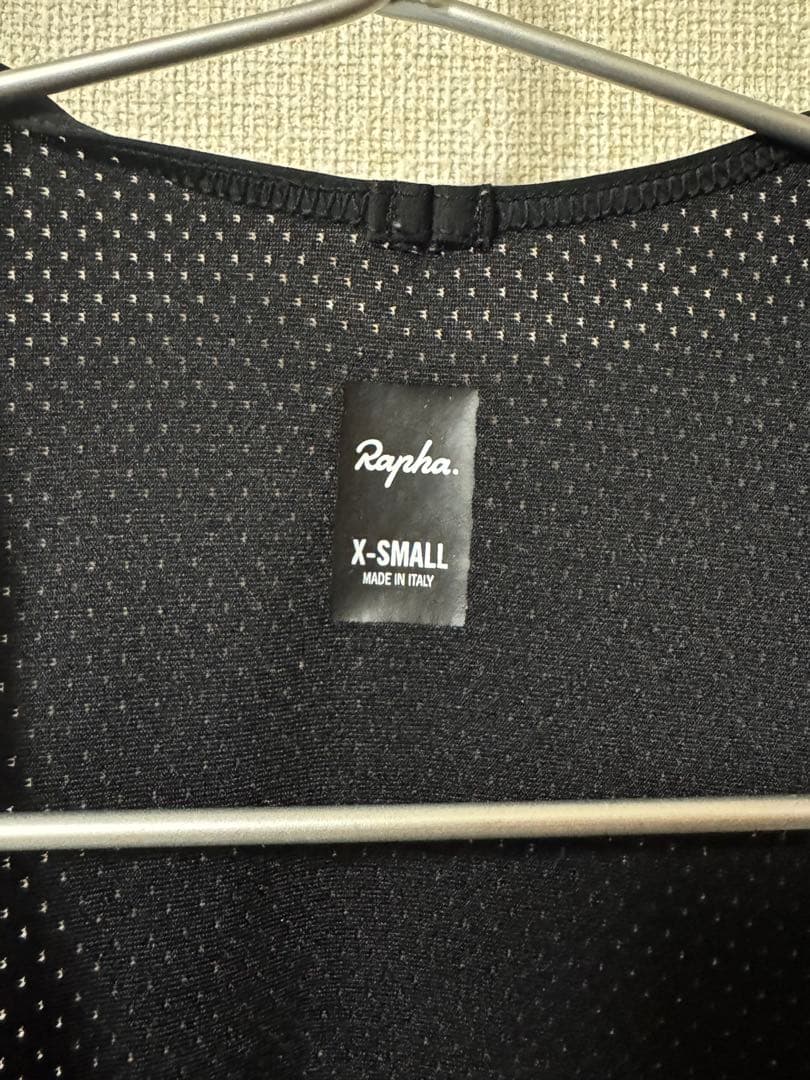 ウェア Rapha Mens CARGO WINTER TIGHTS WITH PAD