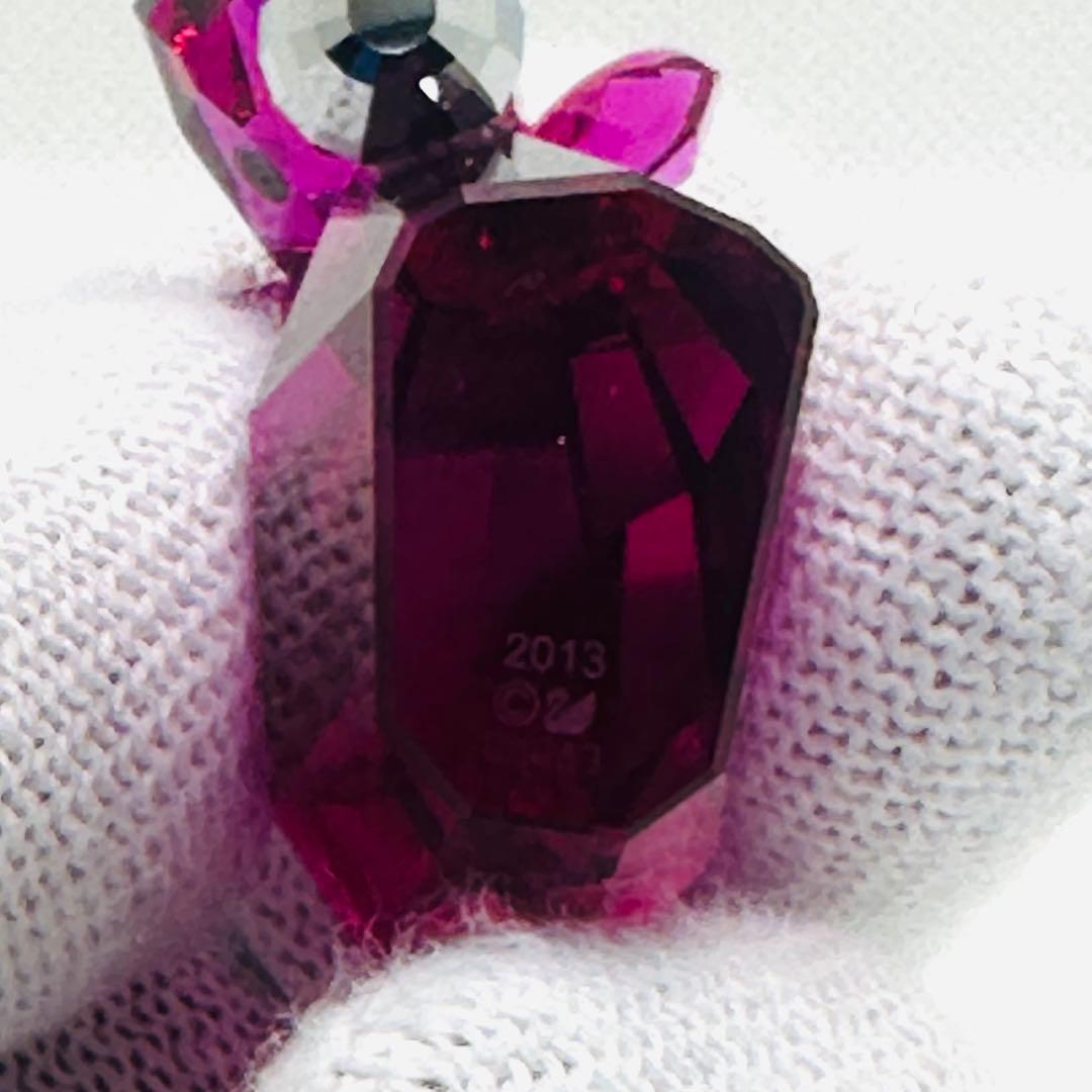 ★スワロフスキー★ディスコ モー　2013年限定　5003403 美品