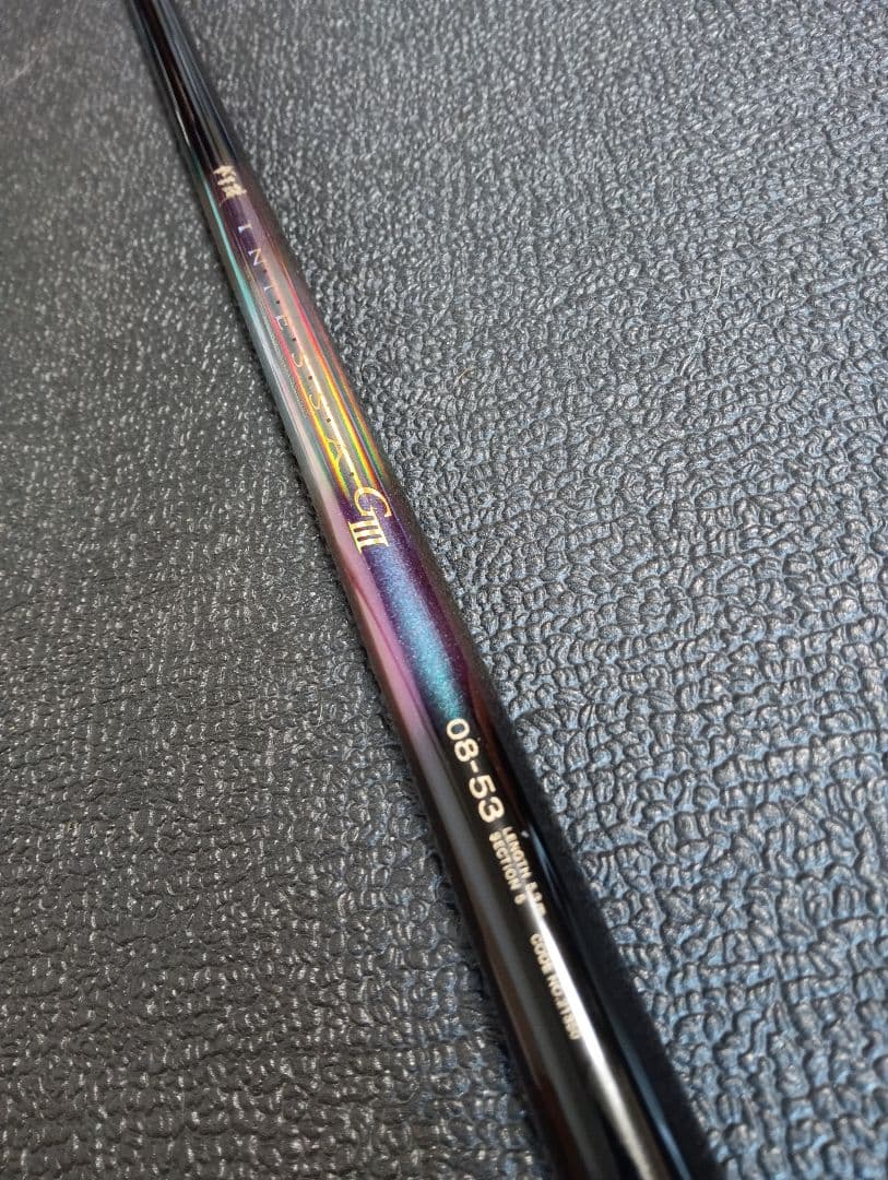 インテッサg3 08-53　(希少)