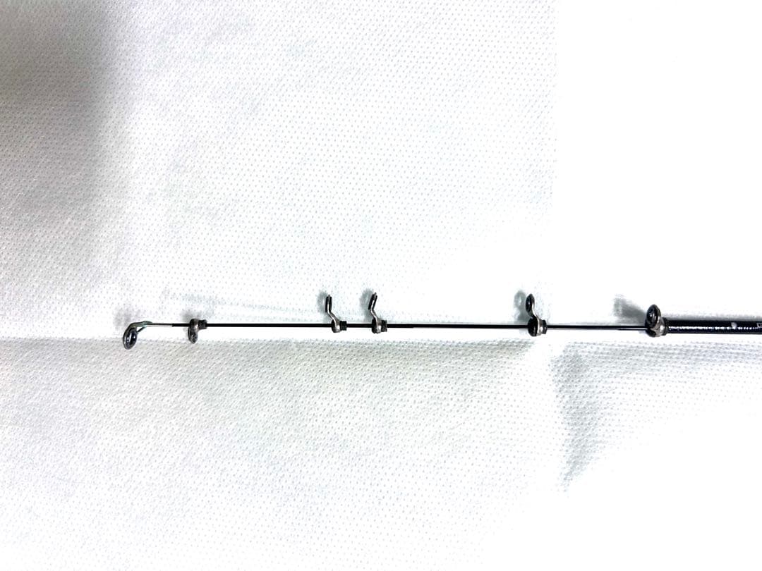 【初代 】極翔 硬調 黒鯛 0-530 磯竿 ロッドケース付きSHIMANO