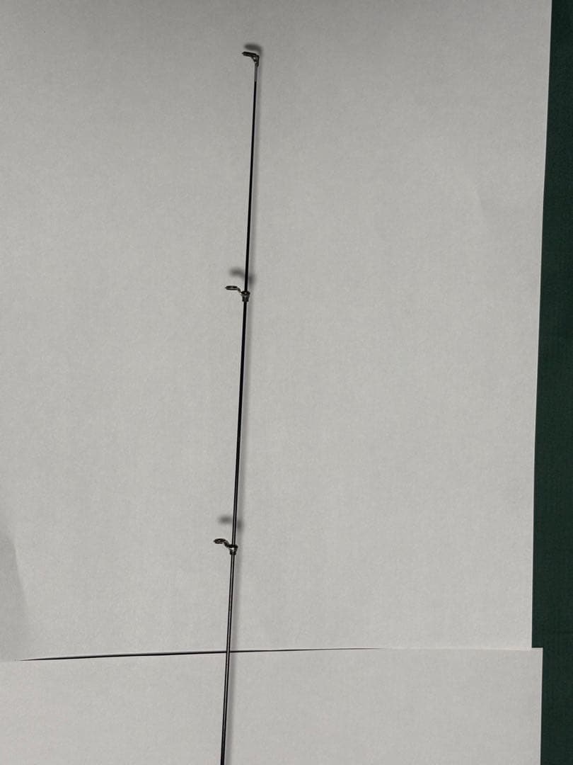 【初代 】極翔 硬調 黒鯛 0-530 磯竿 ロッドケース付きSHIMANO