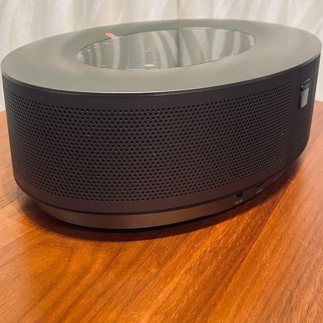 極美品 動作確認済みAnker Nebula Cosmos フルHD