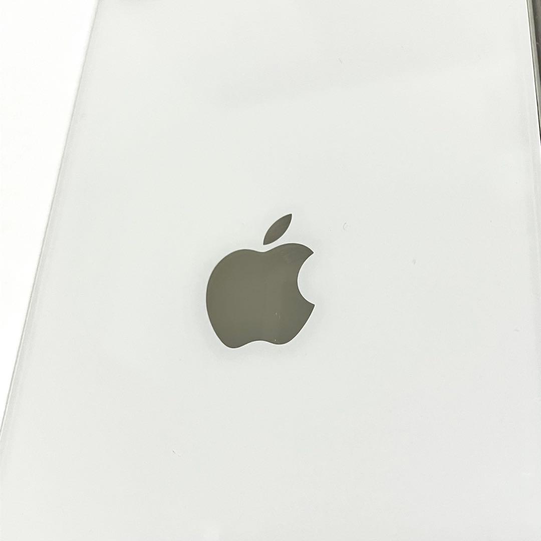 美品 iPhone SE3 64GB バッテリー91% SIMフリー