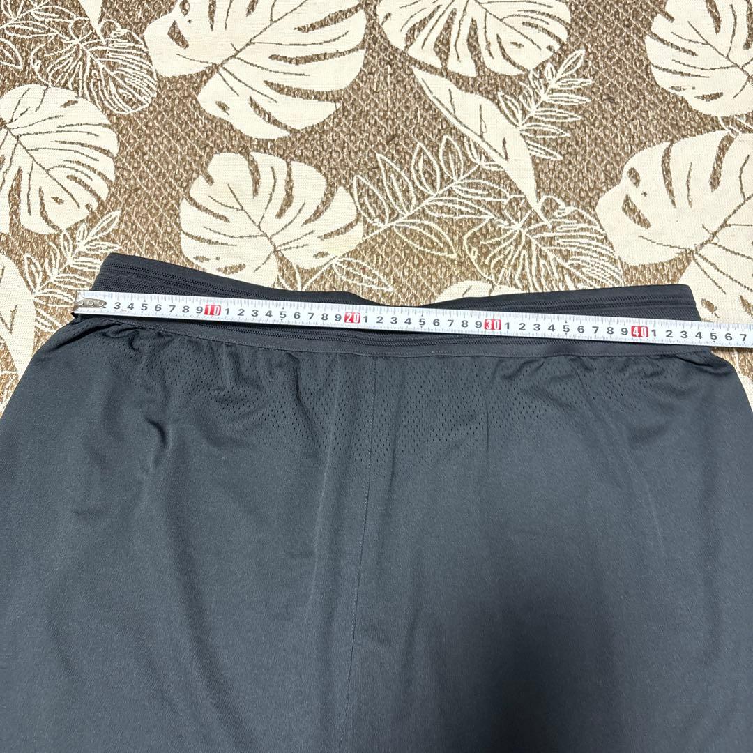 NIKE Lab×R.T. (ナイキラボ ×リカルドティッシ)バスケショーツ