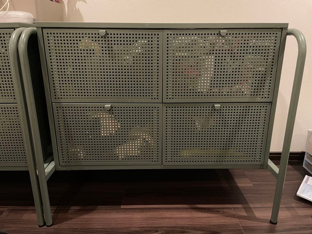 イケア　ニッケビー　NIKKEBY