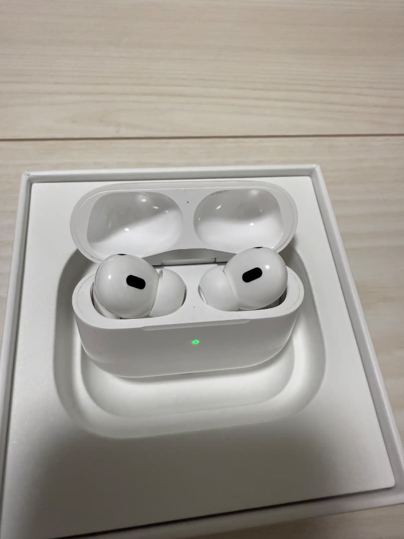 AirPods Pro 第二世代【おまけ付き】