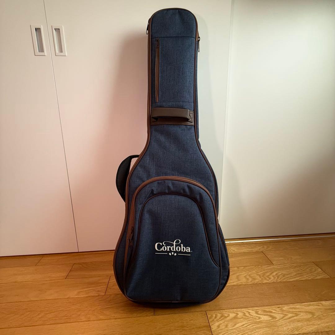 Cordoba（コルドバ） エレアコ・ナイロン弦ギター