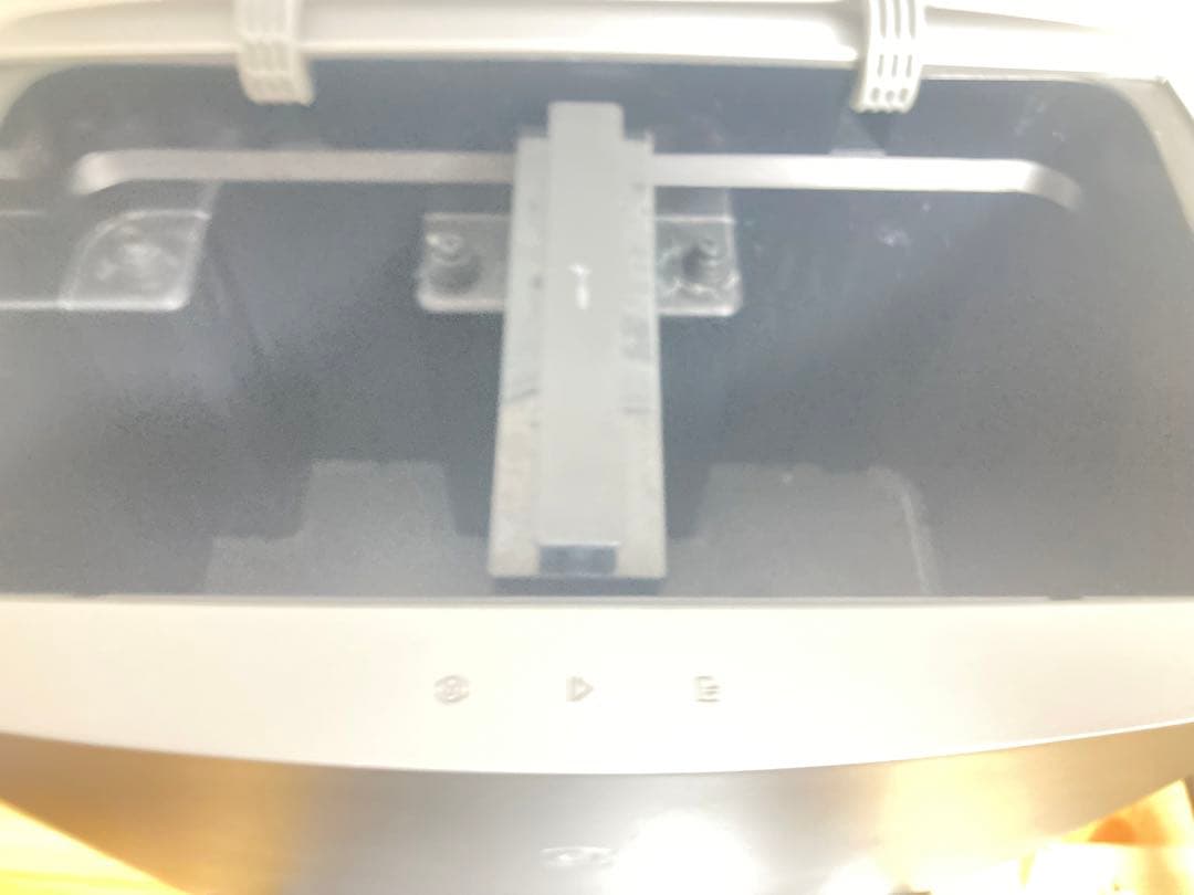 ☆ ECOVACS DEEBOT X1 OMNI DEX11 本体 エコバックス