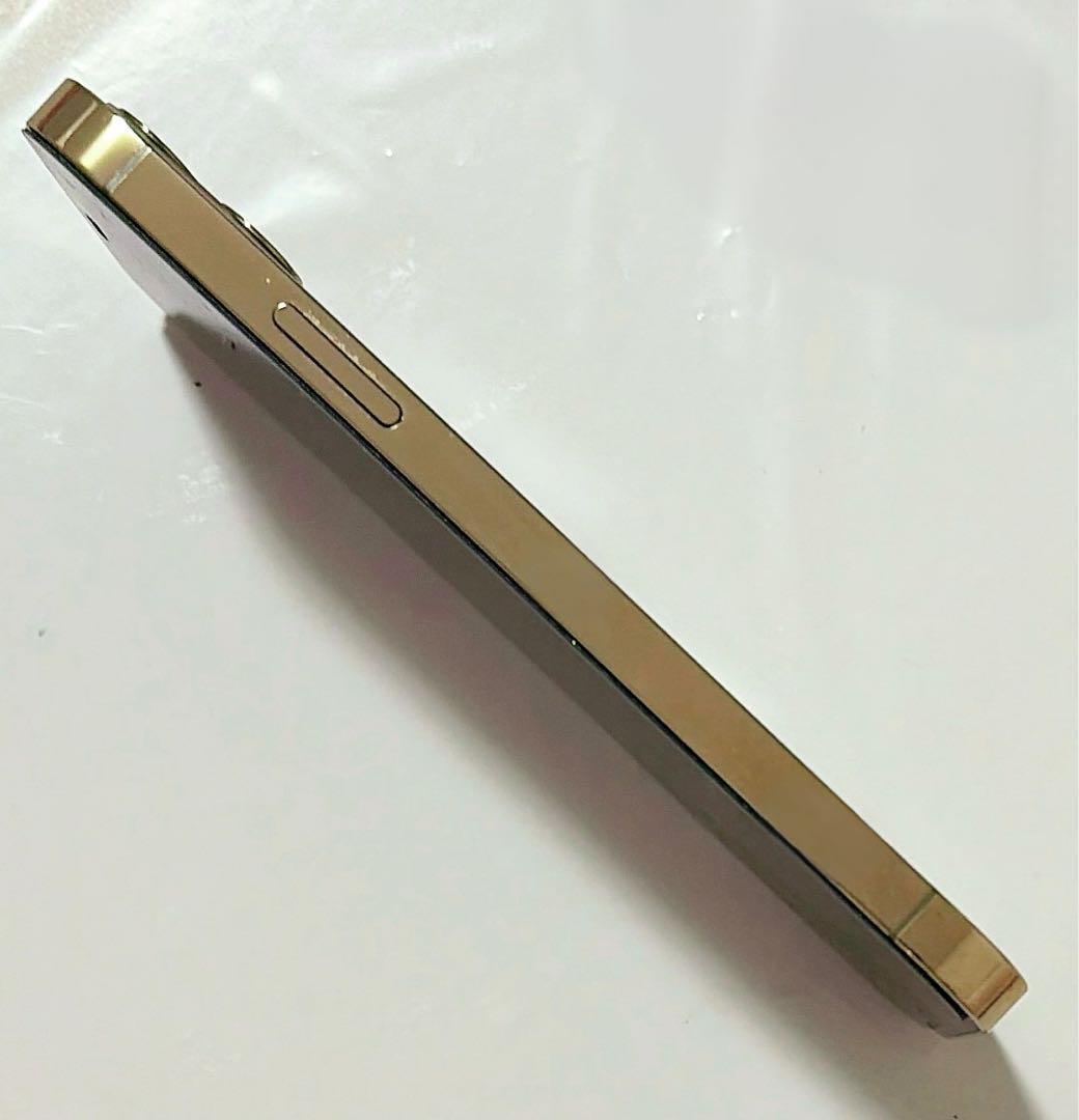 【NV SU】Apple iPhone 12 Pro 256G SIMフリ