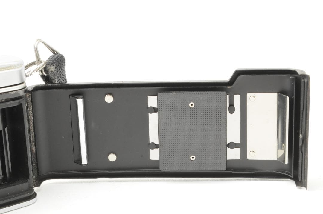 OLYMPUS オリンパス PEN-FT & F.Zuiko 38mm F1.8