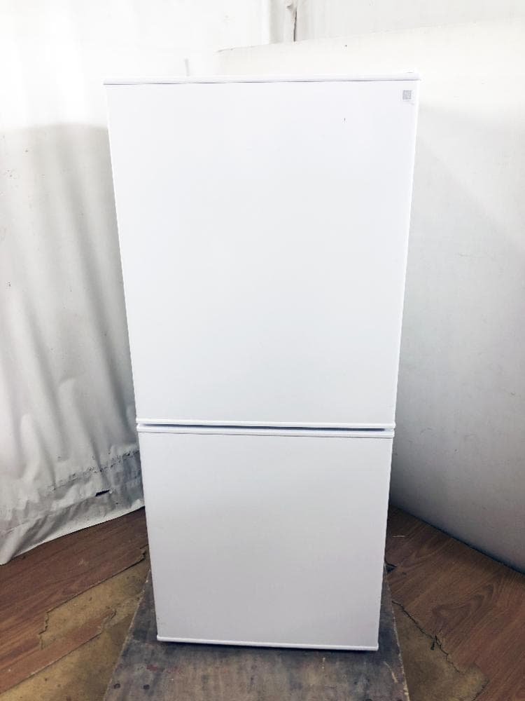 ★30日迄！2022年製★ニトリ 106L 冷蔵庫【NTR-106WH】ER0T