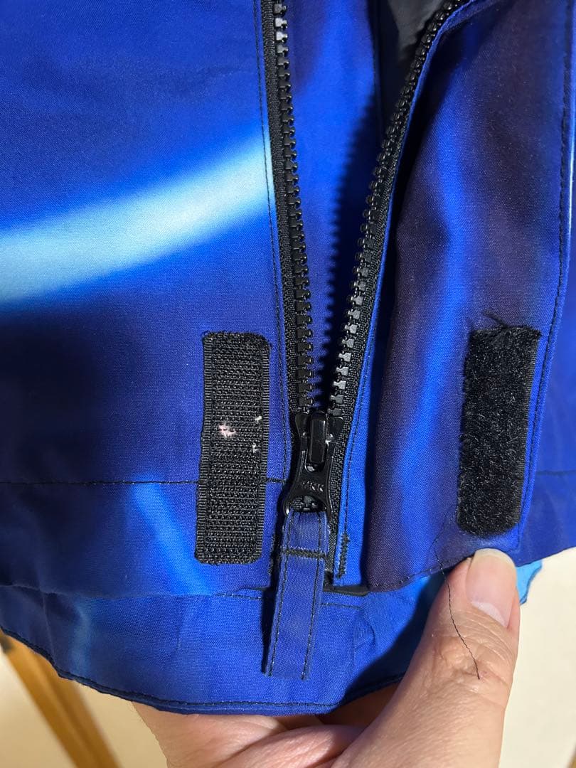 ジャケット・アウター Supreme Nas and DMX GORE-TEX ShellJacket